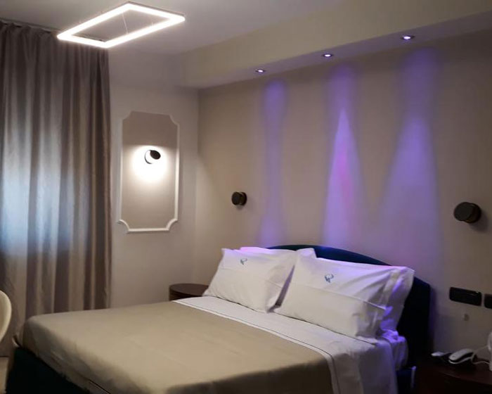 Camere - Sonevi Rooms Napoli